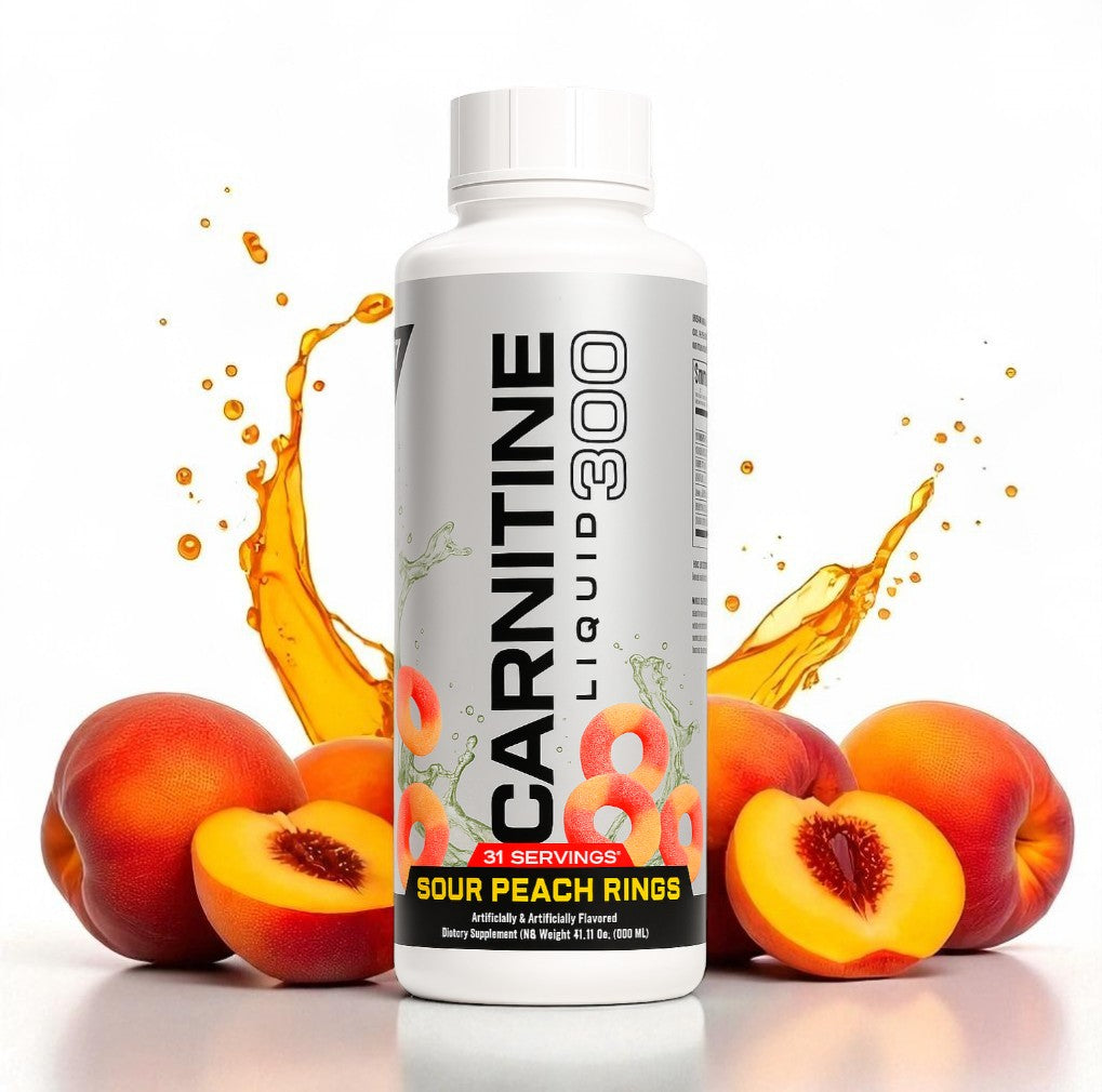 Carnitine Liquid Supplement